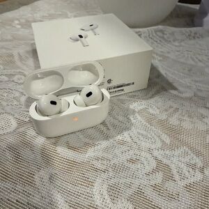 Apple AirPod pro 2nd generation